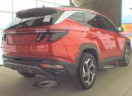 2023 Hyundai Tucson Limited SUV