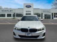 2025 BMW 330i 330i xDrive Sedan