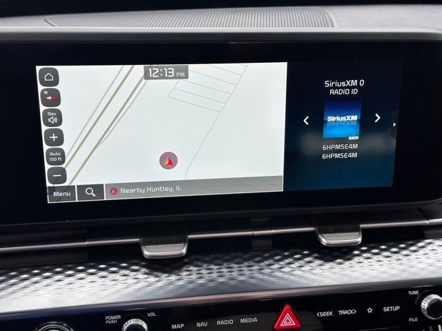 2023 Kia Carnival SX Prestige MPV