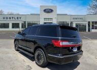 2021 Lincoln Navigator Black Label SUV