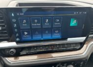 2022 Chevrolet Silverado 1500 LT Trail Boss Truck Crew Cab