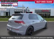 2023 Volkswagen Golf GTI 2.0T SE Hatchback
