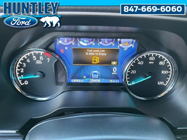 2023 Ford F-150 XLT Truck SuperCrew Cab