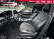 2023 INFINITI QX60 Pure SUV
