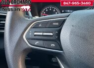 2022 Hyundai Santa Fe SEL SUV