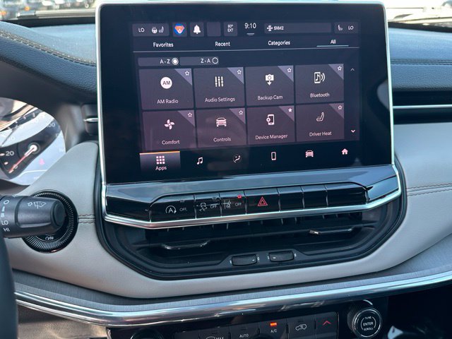 2022 Jeep Compass Limited SUV