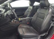 2021 Ford Mustang Coupe
