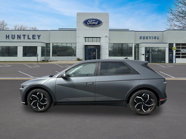 2023 Hyundai IONIQ 5 SEL SUV