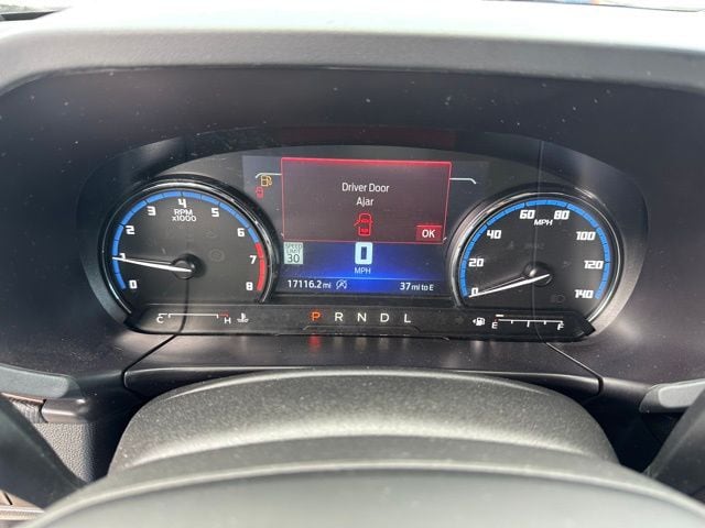 2024 Ford Bronco Sport Outer Banks SUV