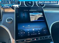 2025 Mercedes-Benz GLC 300 GLC 300 SUV