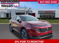 2026 Nissan Murano SL SUV