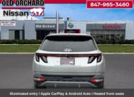 2024 Hyundai Tucson Limited SUV