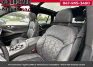 2024 BMW X5 xDrive40i SUV