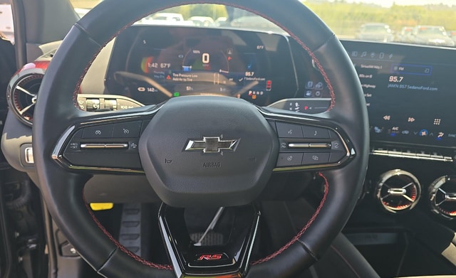 2024 Chevrolet Blazer EV RS SUV