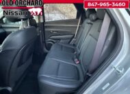 2024 Hyundai Tucson Hybrid Limited SUV