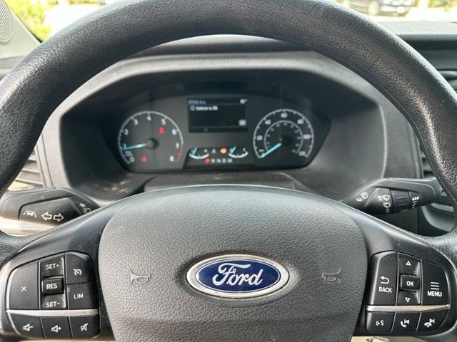 2023 Ford Transit-250 Cargo Base Van High Roof Ext. Van