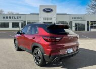 2025 Chevrolet Trailblazer RS SUV
