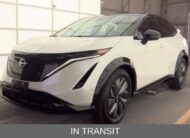 2023 Nissan ARIYA Platinum+ e-4orce SUV
