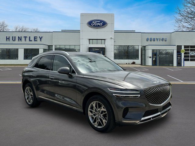 2025 Genesis GV70 2.5T SUV