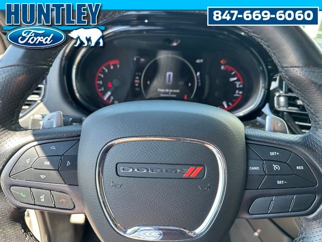 2022 Dodge Durango R/T SUV