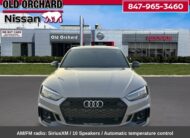 2019 Audi RS 5 2.9T Sportback