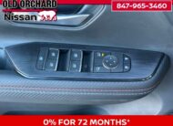 2026 Nissan Kicks SR SUV