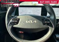 2024 Kia EV6 Wind SUV