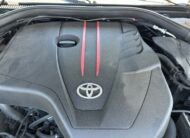2021 Toyota GR Supra 2.0 Coupe