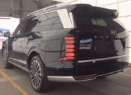 2026 Hyundai Palisade Calligraphy SUV