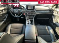 2018 Honda Accord Sport Sedan