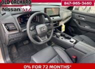 2026 Nissan Rogue Platinum SUV