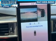 2023 Ford Explorer ST SUV