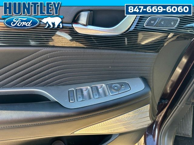 2024 Hyundai Palisade Calligraphy SUV