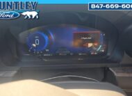 2020 Ford Explorer Platinum SUV