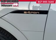 2021 Audi e-tron Sportback Prestige SUV