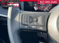 2026 Nissan Kicks SV SUV
