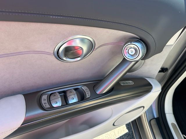 2024 Genesis GV60 Performance SUV