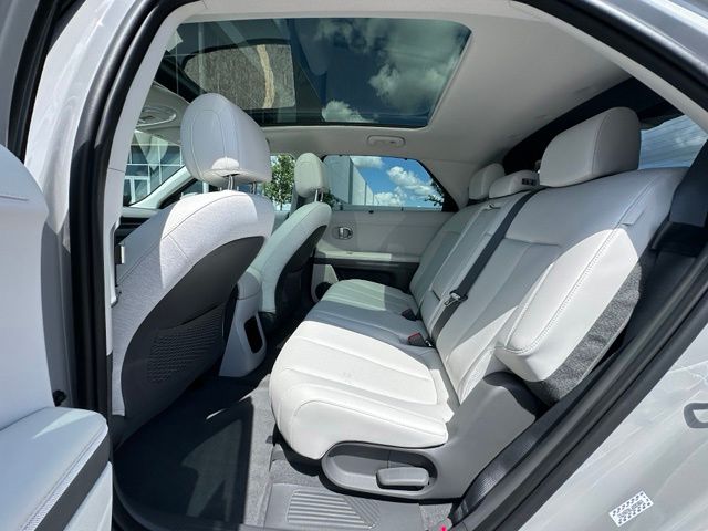 2024 Hyundai IONIQ 5 Limited SUV