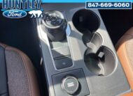 2025 Ford Bronco Sport Outer Banks SUV