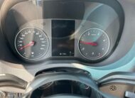 2025 Mercedes-Benz Sprinter 2500 Cargo 144 WB Van Cargo Van