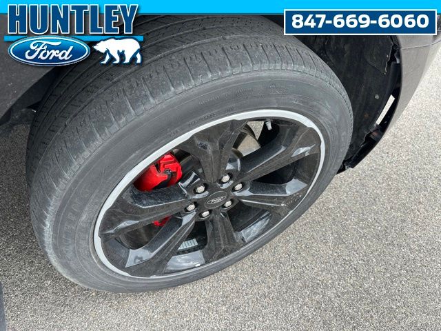 2022 Ford Expedition Limited SUV
