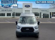 2024 Ford Transit-350 Cargo Base Van High Roof Ext. Van
