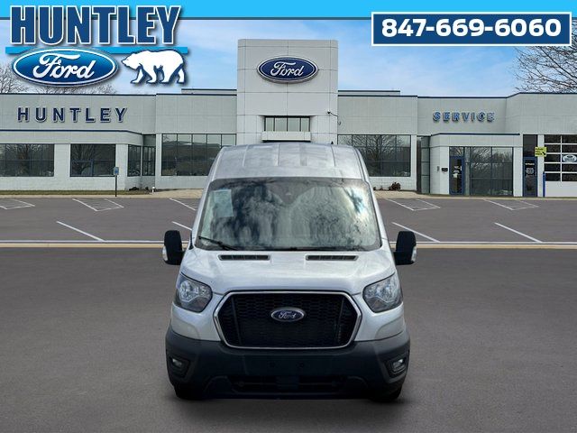2024 Ford Transit-350 Cargo Base Van High Roof Ext. Van