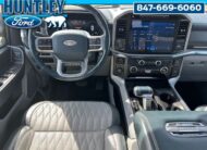 2021 Ford F-150 Limited Truck SuperCrew Cab