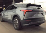 2024 Chevrolet Blazer EV LT SUV