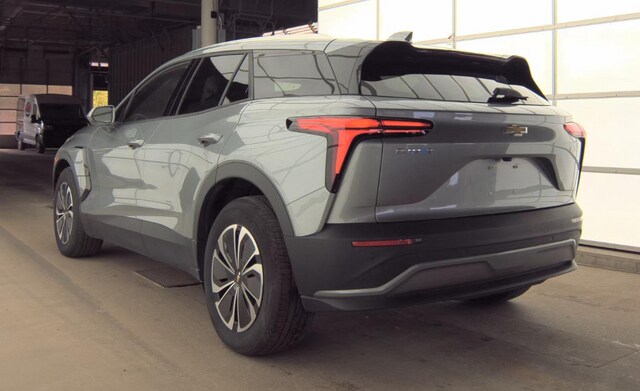 2024 Chevrolet Blazer EV LT SUV
