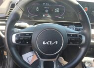 2025 Kia Sportage X-Line SUV