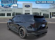 2023 Ford Explorer ST SUV