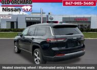 2023 Jeep Grand Cherokee Limited SUV