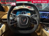 2023 Chevrolet Corvette Stingray Stingray Convertible
